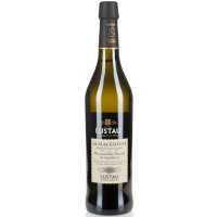 Lustau Manzanilla Pasada de Sanlucar 17% 0.50