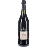 Lustau Moscatel Emilin 17% 0.75