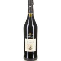 Lustau Pedro Ximenez Murillo 17% 0.50