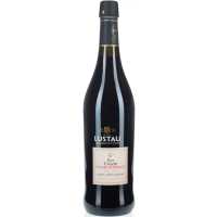 Lustau Rare Cream 20% 0.75