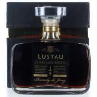 Lustau Solera Gran Reserva Family Reserve 43% 0.50