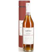 Lustau VORS Amontillado 21,5% 0.50
