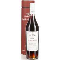 Lustau VORS Moscatel 17% 0.50