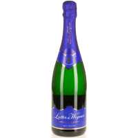 Lutter & Wegner Sekt 0.75
