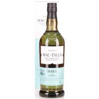 Mac-Talla Mara Islay Single Malt 58,2% 0.70