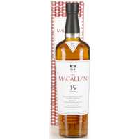 Macallan 15 Years Double Cask 43% 0.70