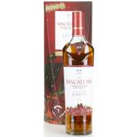 Macallan A Night On Earth in Jerez de la Frontera 43% 0.70