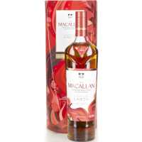 Macallan A Night On Earth The First Light 43% 0.70