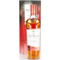 Macallan A Night On Earth The Journey 43% 0.70