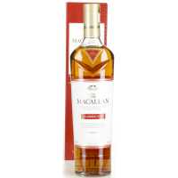 Macallan Classic Cut 2024 52,4% 0.70