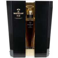 Macallan Decanter No. 6 43% 0.70