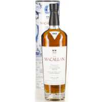 Macallan Diamond are Forever 45,5% 0.70