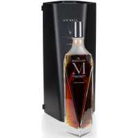 Macallan M Decanter 45,9% 0.70