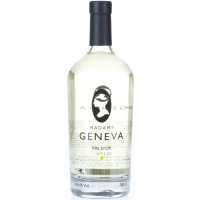 Madame Geneva Gin d'Or 44,4% 0.70