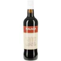 Malaga Burke's Likörwein 0.75