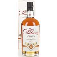 Malecon Reserva Superior 40% 0.70