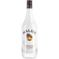 Malibu Coconut Likör 18% 1.00
