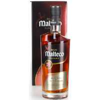 Malteco Reserva 20 Anos 40% 0.70
