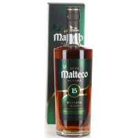 Malteco Reserva Maya 15 Anos 40% 0.70