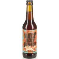 Malz Wat Knallt 4,5% 0.33