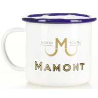 Mamont Vodka Tasse