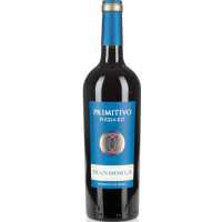 Mandorla Primitivo 0.75