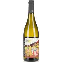 Mandrarossa Etna Bianco DOC 0.75