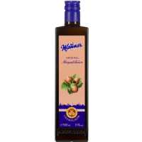 Manner Neapolitaner Likör 15% 0.50