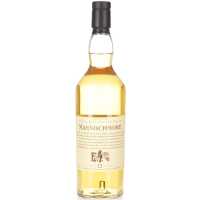 Mannochmore 12 Years 43% 0.70