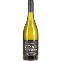 Markus Schneider Grauburgunder trocken 0.75