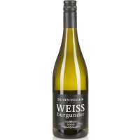 Markus Schneider Weissburgunder trocken 0.75