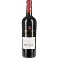 Marques de Grinon Dominio de Valdepusa Petit Verdot 0.75
