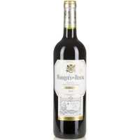 Marques de Riscal Reserva 0.75