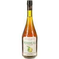 Marquis de Saint-Loup Pommeau de Normandie 17% 0.70