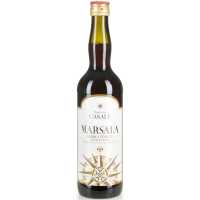 Marsala DOC Fine 17% 0.75
