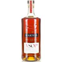 Martell VSOP Cognac 40% 0.70