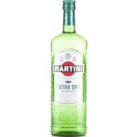 Martini extra Dry 15% 1.00