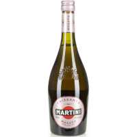Martini Frizzante Rosato 0.75