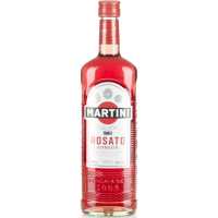 Martini Rosato 14,5% 0.75