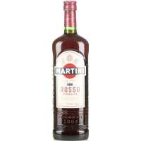 Martini rosso 14,5% 1.00