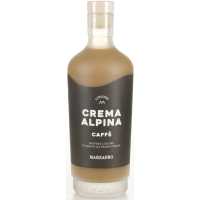 Marzadro Crema Alpina Caffè 17% 0.70