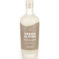Marzadro Crema Alpina Fior di Latte 17% 0.70