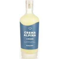 Marzadro Crema Alpina Limone 17% 0.70