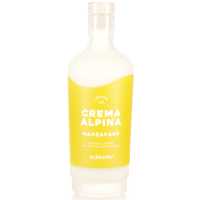 Marzadro Crema Alpina Marzapane 17% 0.70