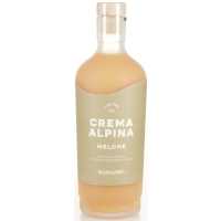 Marzadro Crema Alpina Melone 17% 0.70