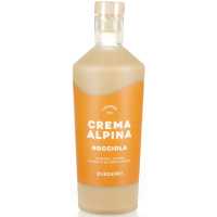 Marzadro Crema Alpina Nocciola 17% 0.70