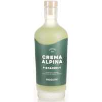 Marzadro Crema Alpina Pistacchio 17% 0.70