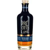 Marzadro Le Diciotto Lune Riserva Botte Whisky 42% 0.70