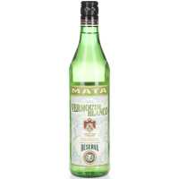Mata Vermouth Blanco 0.75