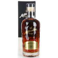 Matusalem 23 Years Rum 40% 0.70